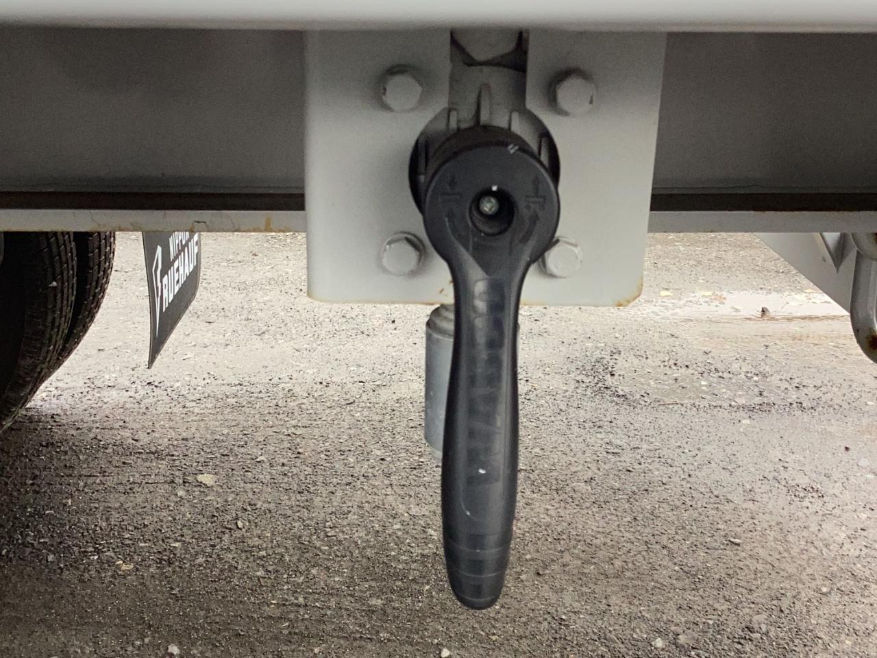 フルハーフ ウィングトレーラー DFPTF341A改 の詳細 | 先進的な