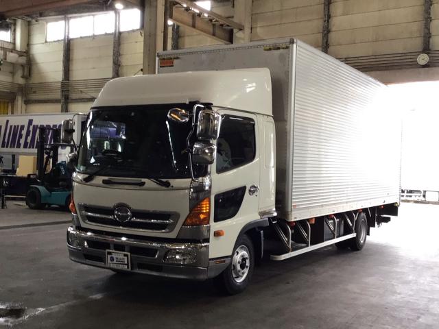 車両画像