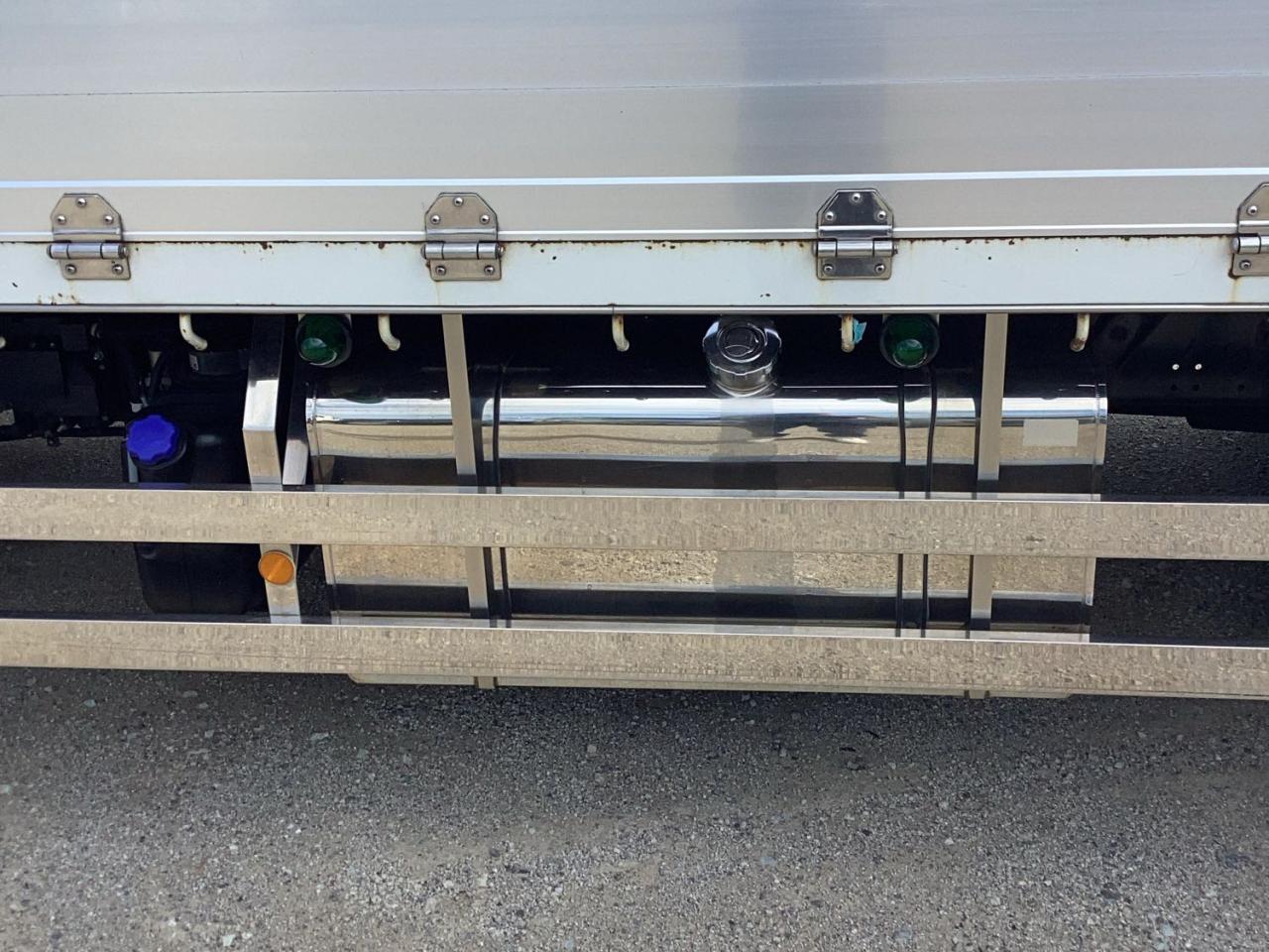 引き取り限定 トラックスロング9’2 引き取り限定 トラックスロング9'2 2tトラックをご紹介