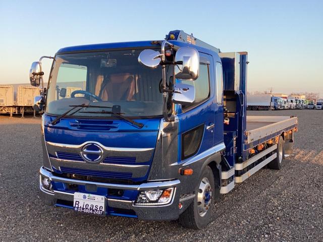 車両画像