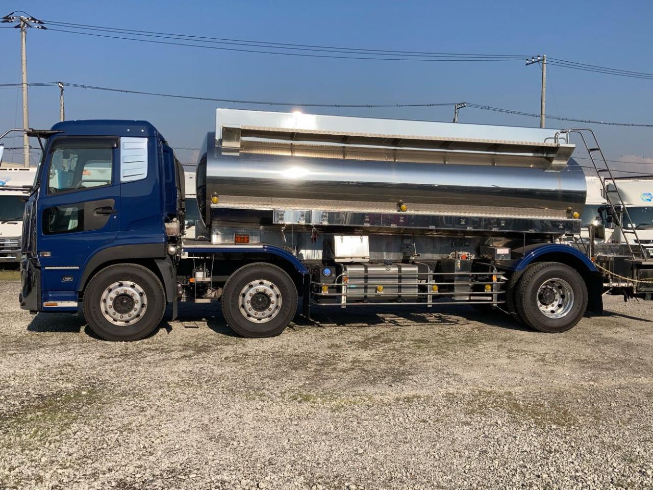 クラスA カスタム | RV ATV サイクル トラック 荷物 作業 トレーラー