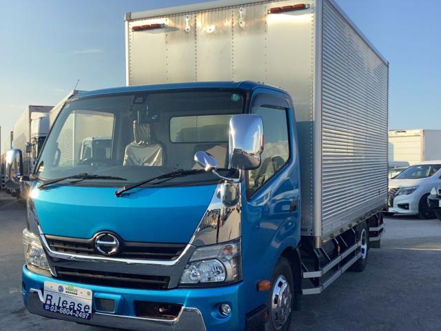 車両画像