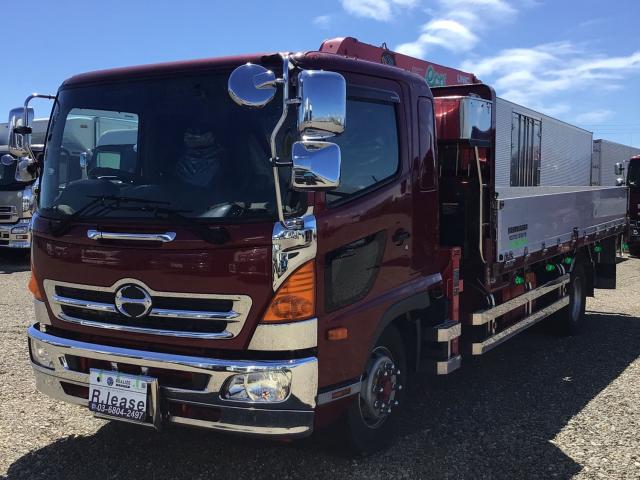 車両画像