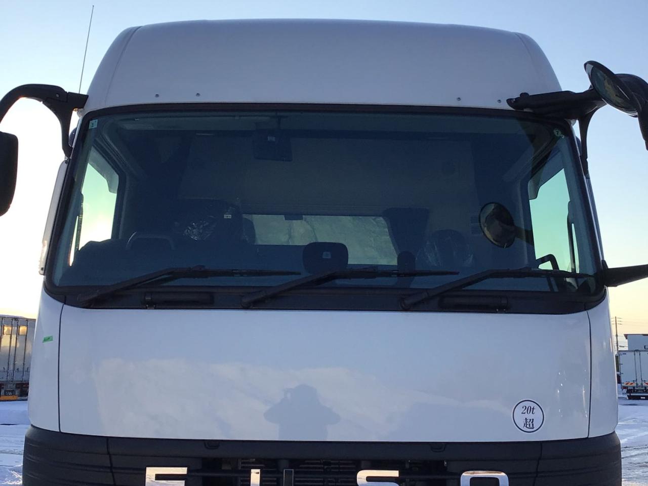 ご指定のページを表示できません | 先進的なトラック